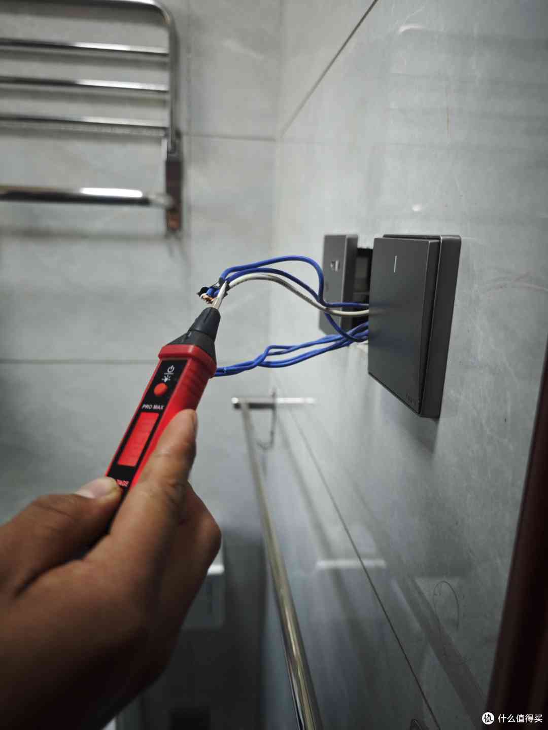 海尔浴霸真实评测：换新全记录与选购避坑指南