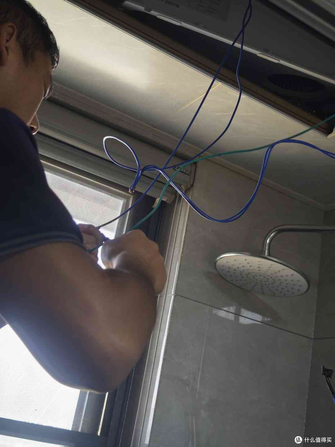 海尔浴霸真实评测：换新全记录与选购避坑指南