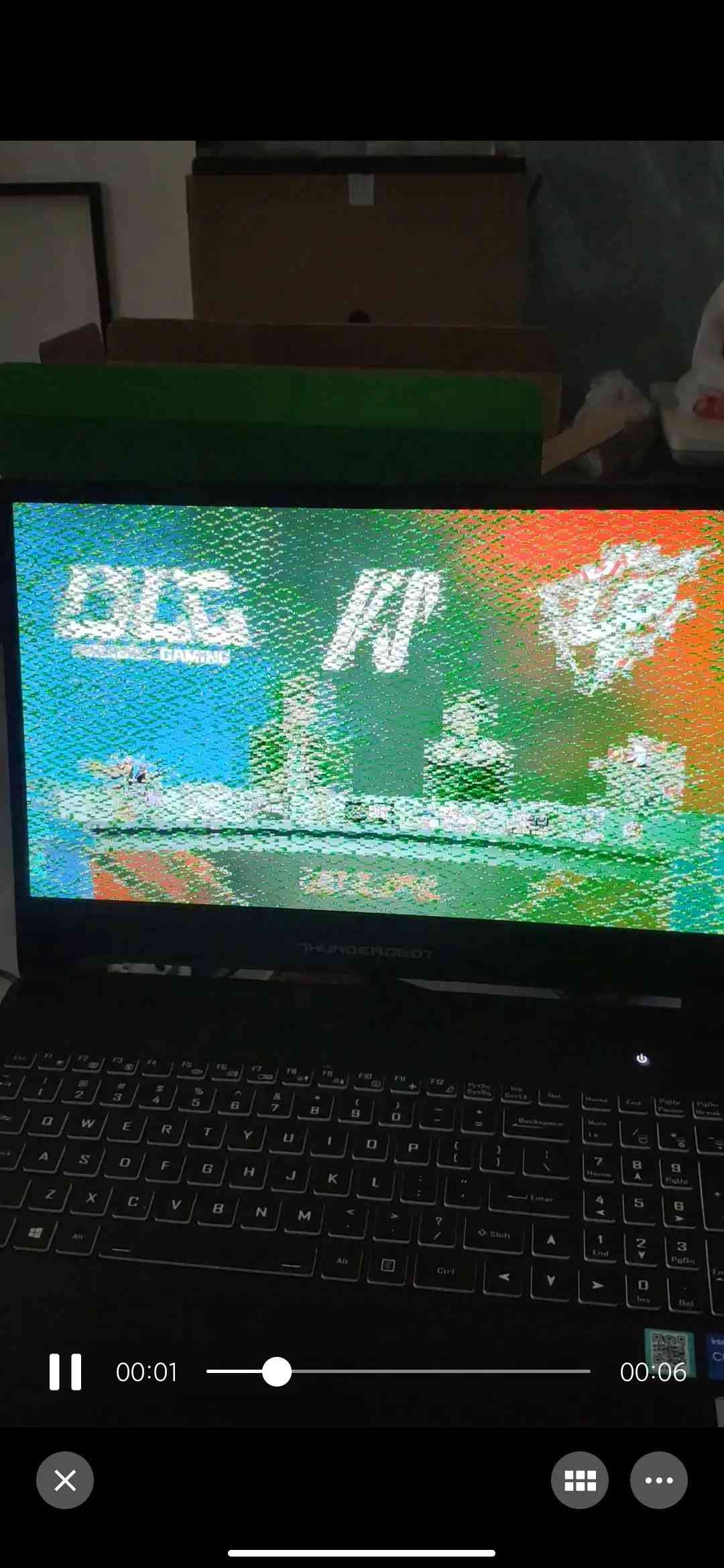 雷神质量怎么样 想买雷神笔记本的，不建议入手，质量不行，不信去贴吧看下吐槽