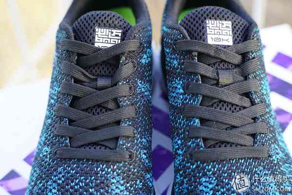 必迈跑鞋怎么样 跑鞋新力量，必迈 Mile II10K公路跑鞋实际感受