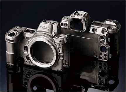 尼康z7怎么样 独家超详细尼康Z7评测