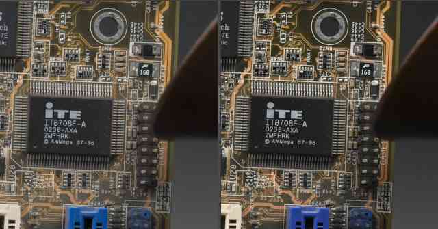 尼康z7怎么样 独家超详细尼康Z7评测