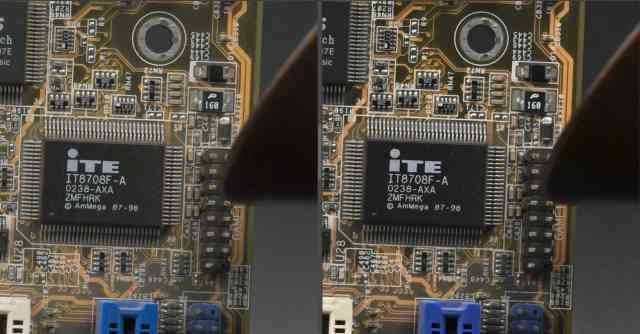 尼康z7怎么样 独家超详细尼康Z7评测