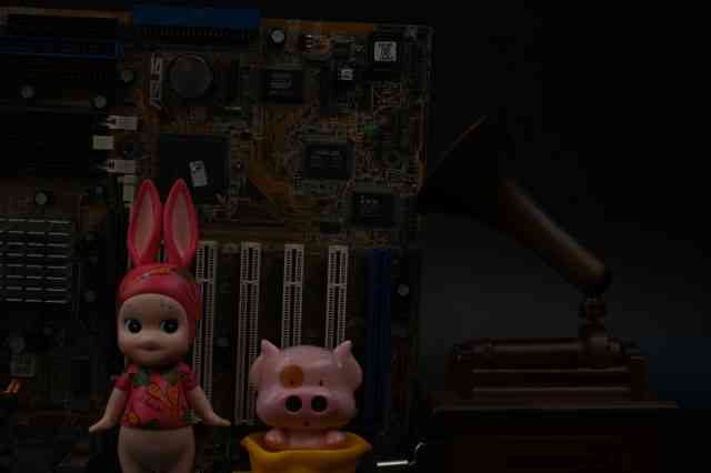 尼康z7怎么样 独家超详细尼康Z7评测