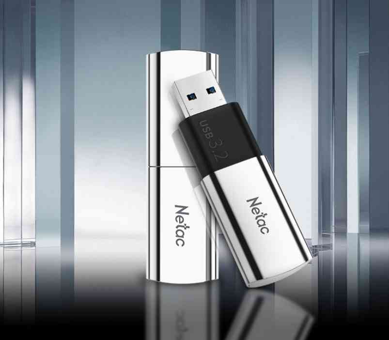 联想U盘怎么样？选固态U盘，我为什么建议入手国产，而不是终身质保的闪迪？