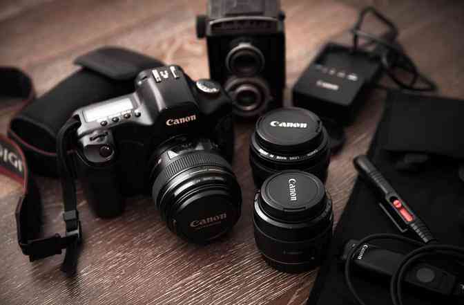 佳能退出中国被网友盛赞良心企业，它见证了中国高速发展的30年