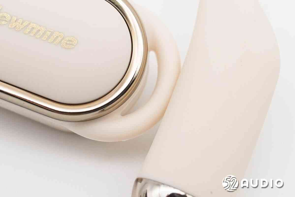 纽曼LY50 AI翻译耳机深度拆解：139种语言同传黑科技揭秘