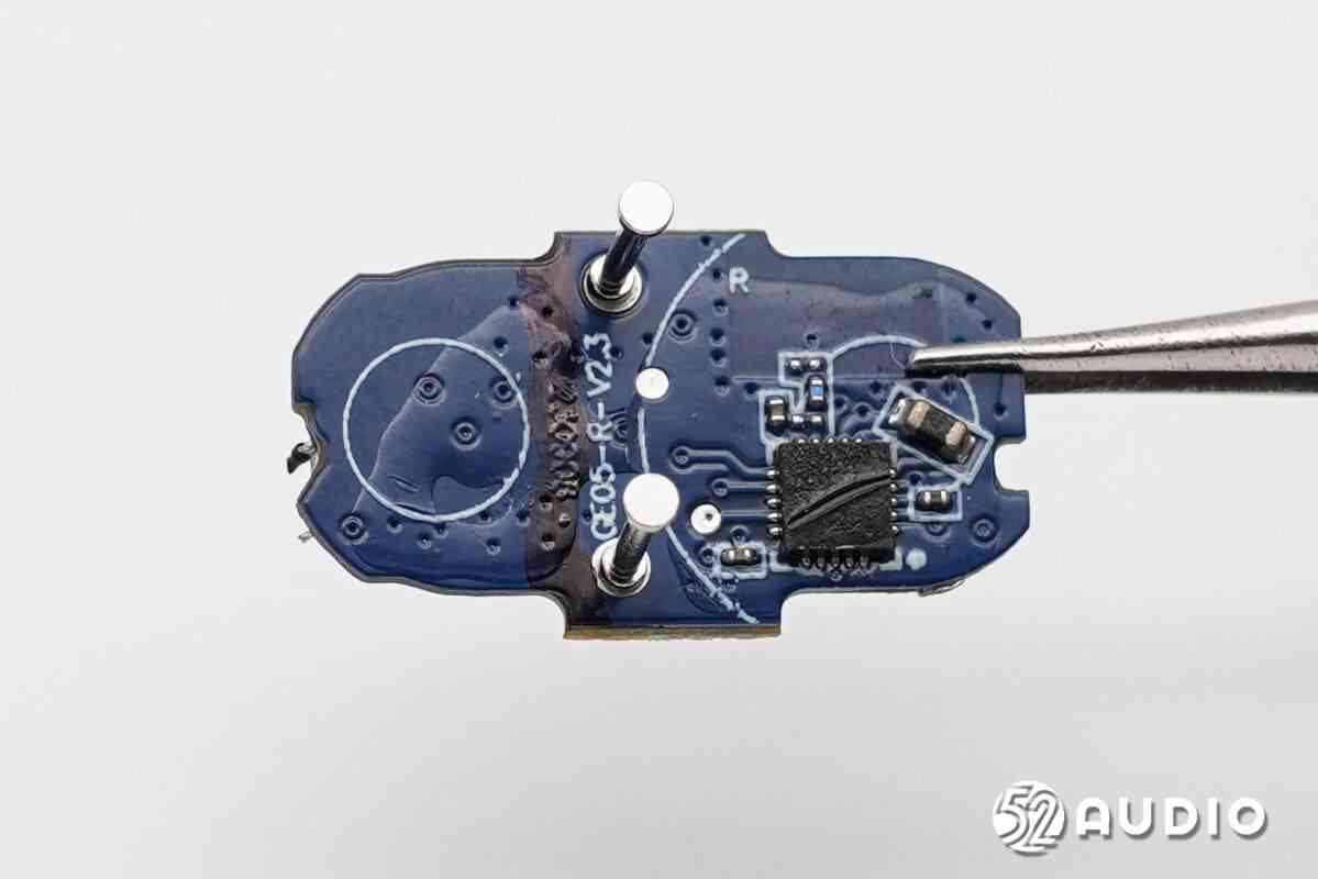 纽曼LY50 AI翻译耳机深度拆解：139种语言同传黑科技揭秘