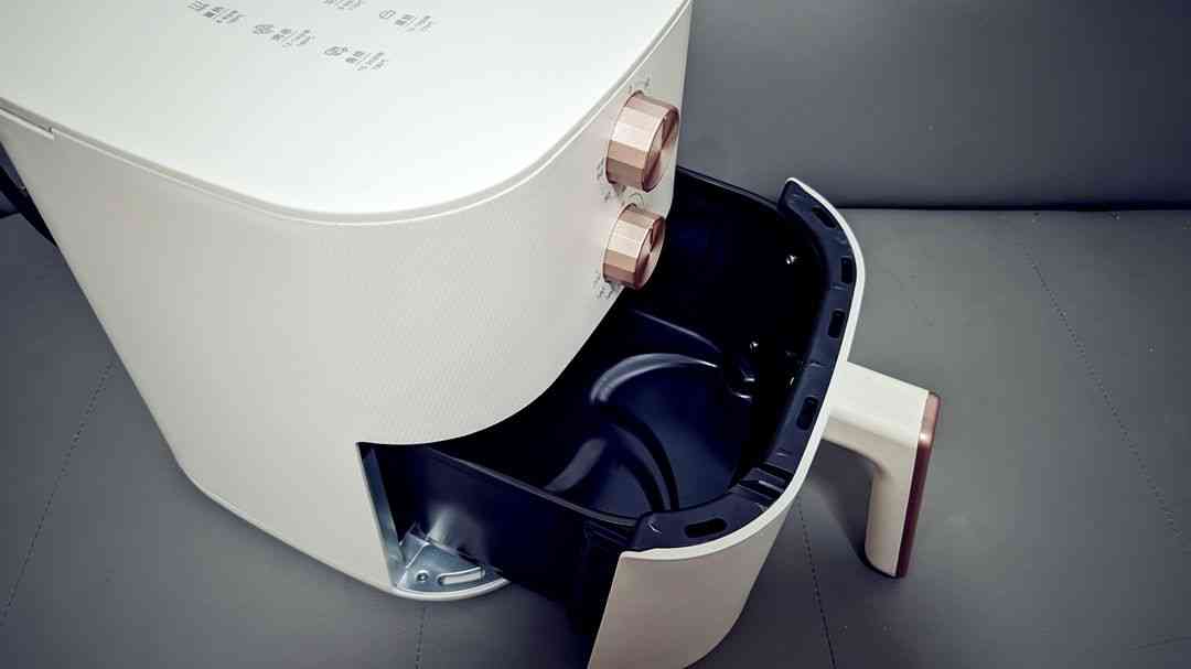 美的空气炸锅全面评测：智慧大容量，引领轻油厨房新潮流