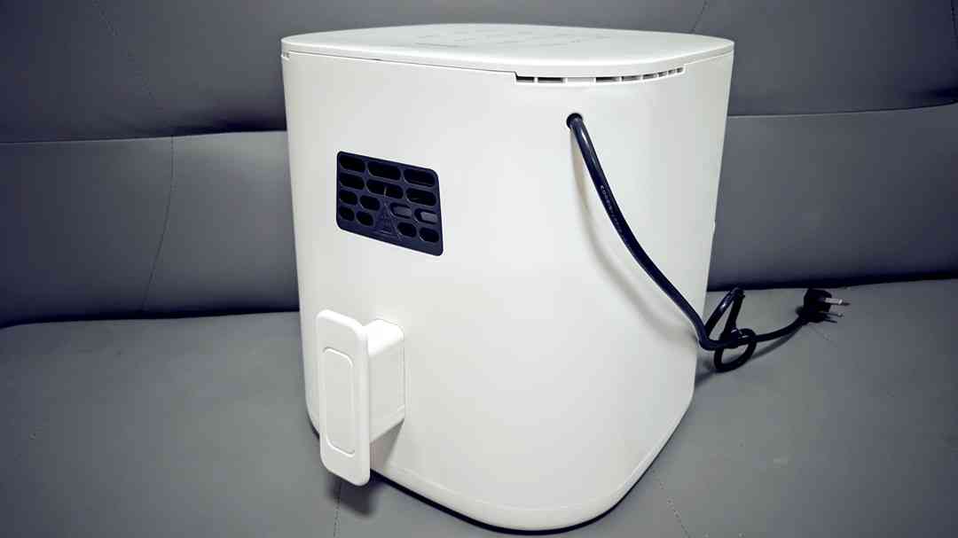 美的空气炸锅全面评测：智慧大容量，引领轻油厨房新潮流