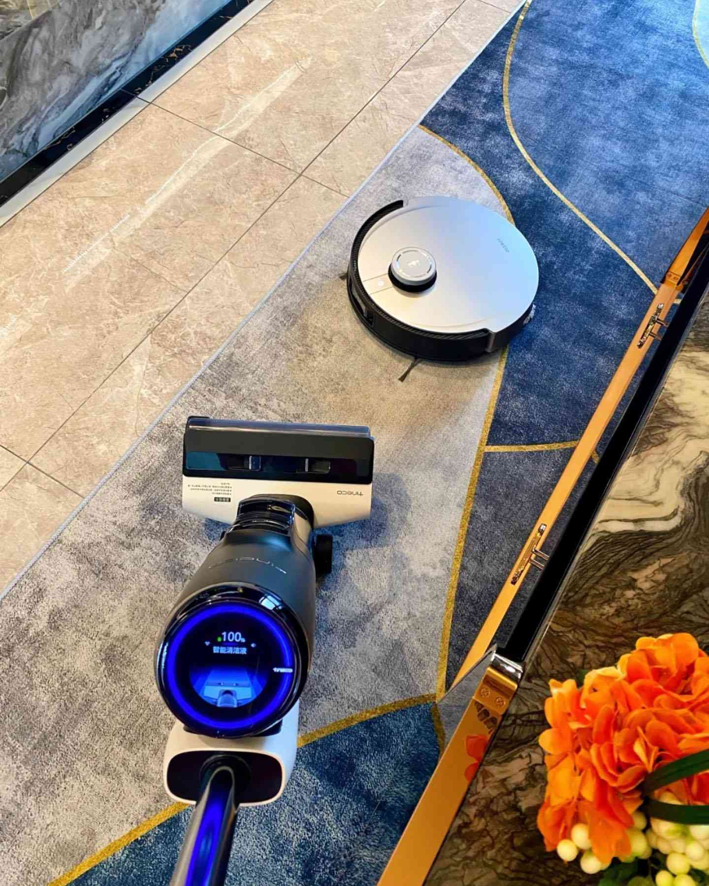 莱克吸尘器怎么样