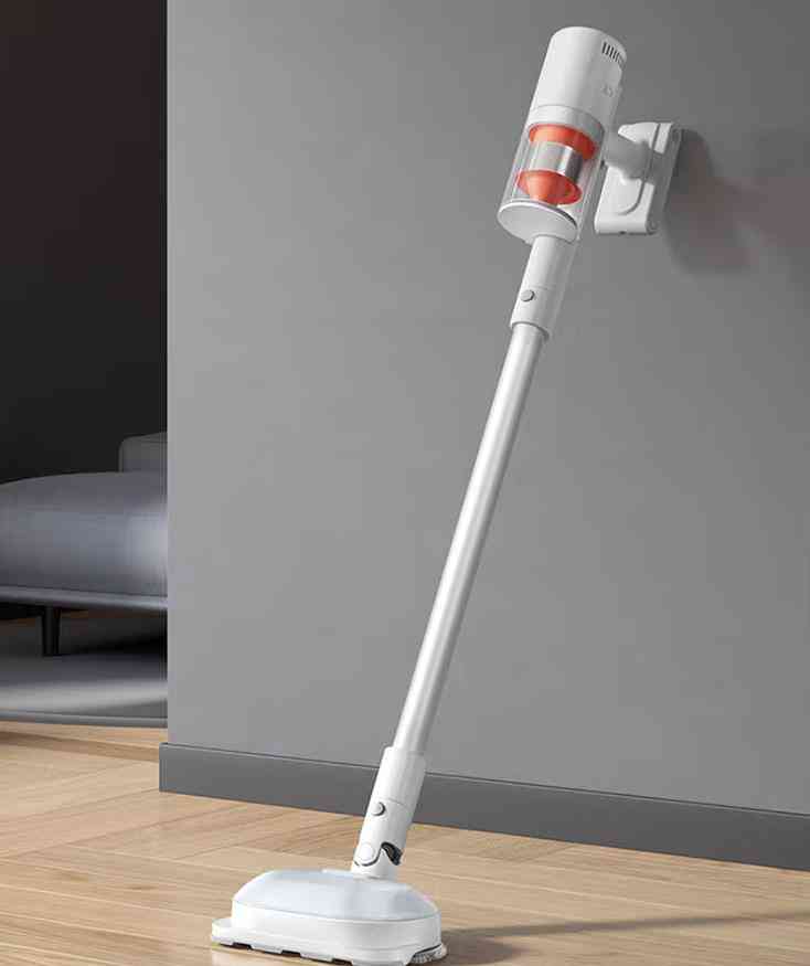 莱克吸尘器怎么样