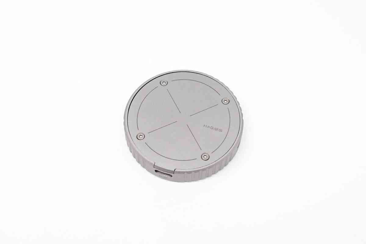 海备思怎么样 MagSafe加持，随行拍摄存储更便捷，海备思 M2磁吸硬盘盒评测