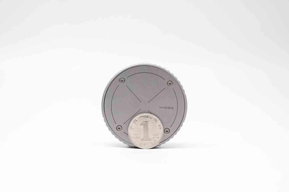 海备思怎么样 MagSafe加持，随行拍摄存储更便捷，海备思 M2磁吸硬盘盒评测