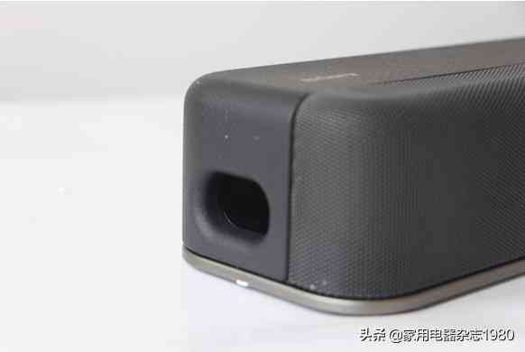 索尼回音壁怎么样 音响界的“描声”大师 索尼回音壁HT-X8500评测