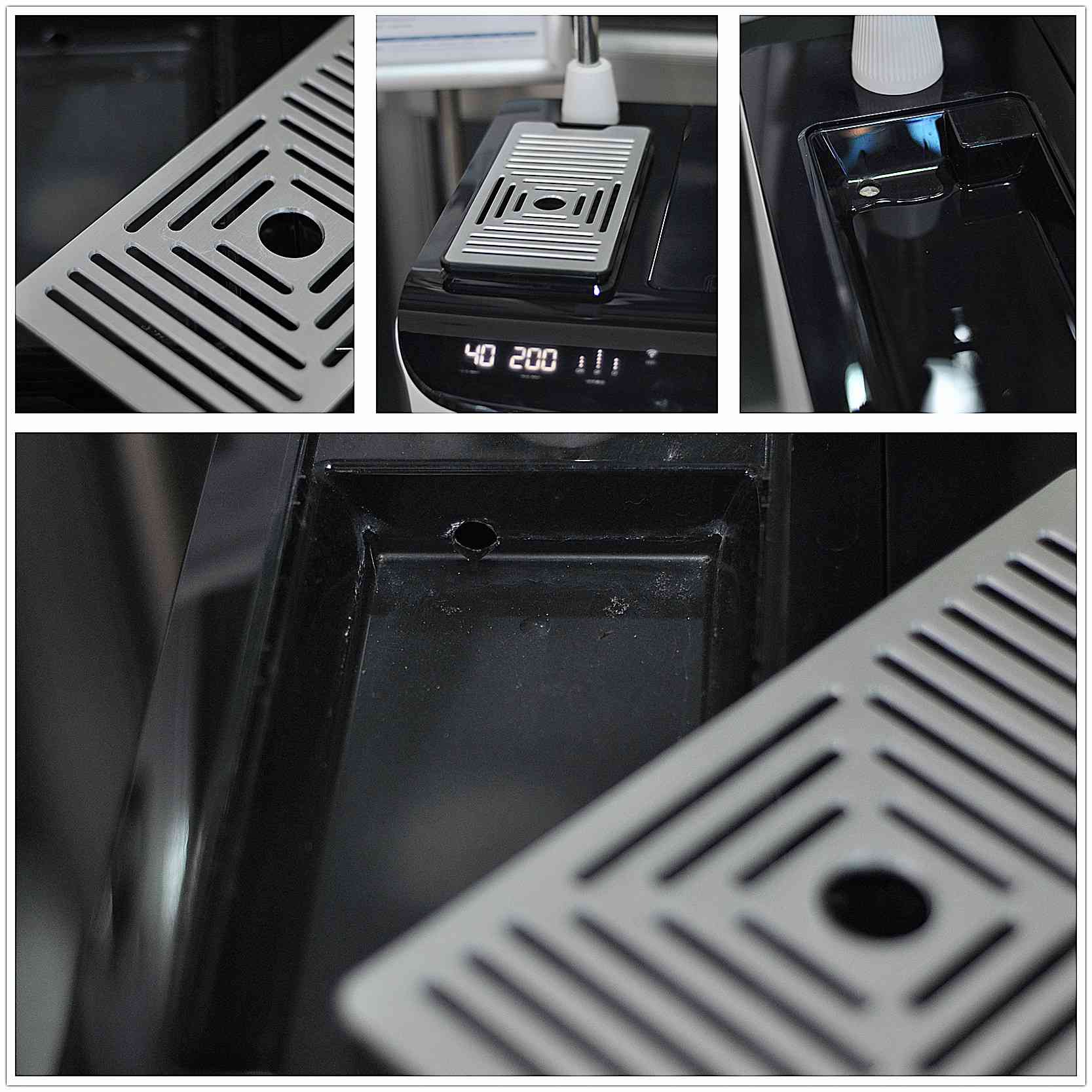 碧水源净水器怎么样 只为一口富含“矿物质”的饮用水——碧水源D668纳滤直饮机评测