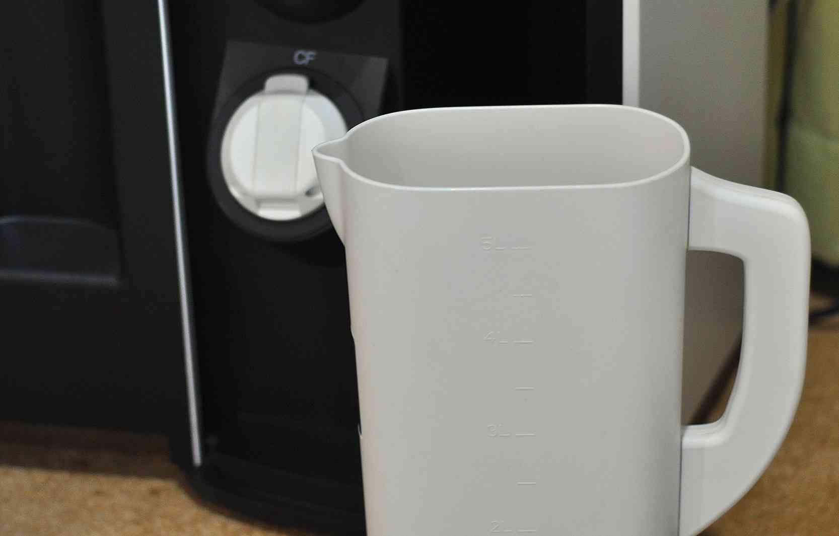 碧水源净水器怎么样 只为一口富含“矿物质”的饮用水——碧水源D668纳滤直饮机评测