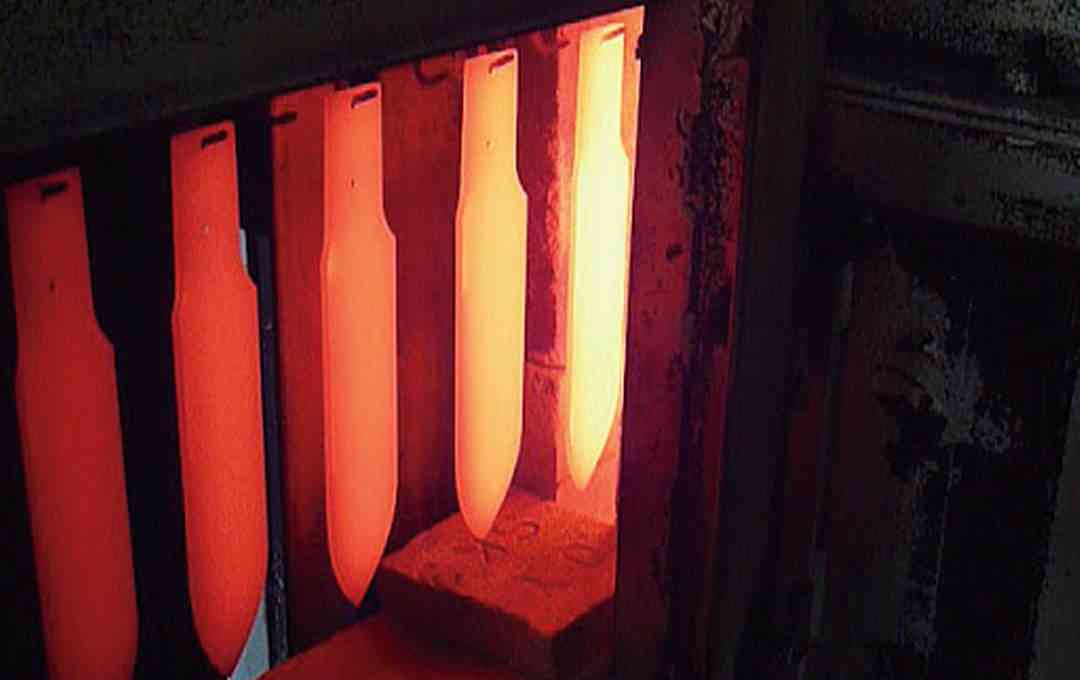 双立人刀具怎么样 德国双立人一碰就断！为什么这是进口好刀的通病？