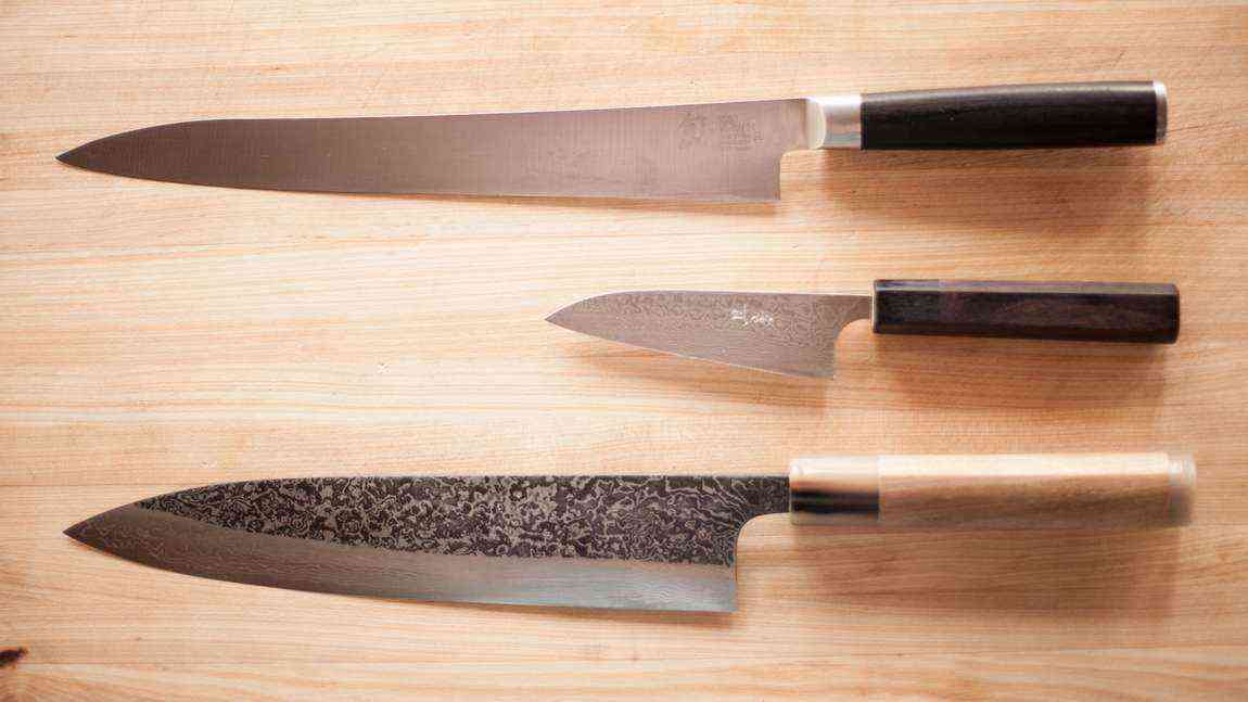 双立人刀具怎么样 德国双立人一碰就断！为什么这是进口好刀的通病？