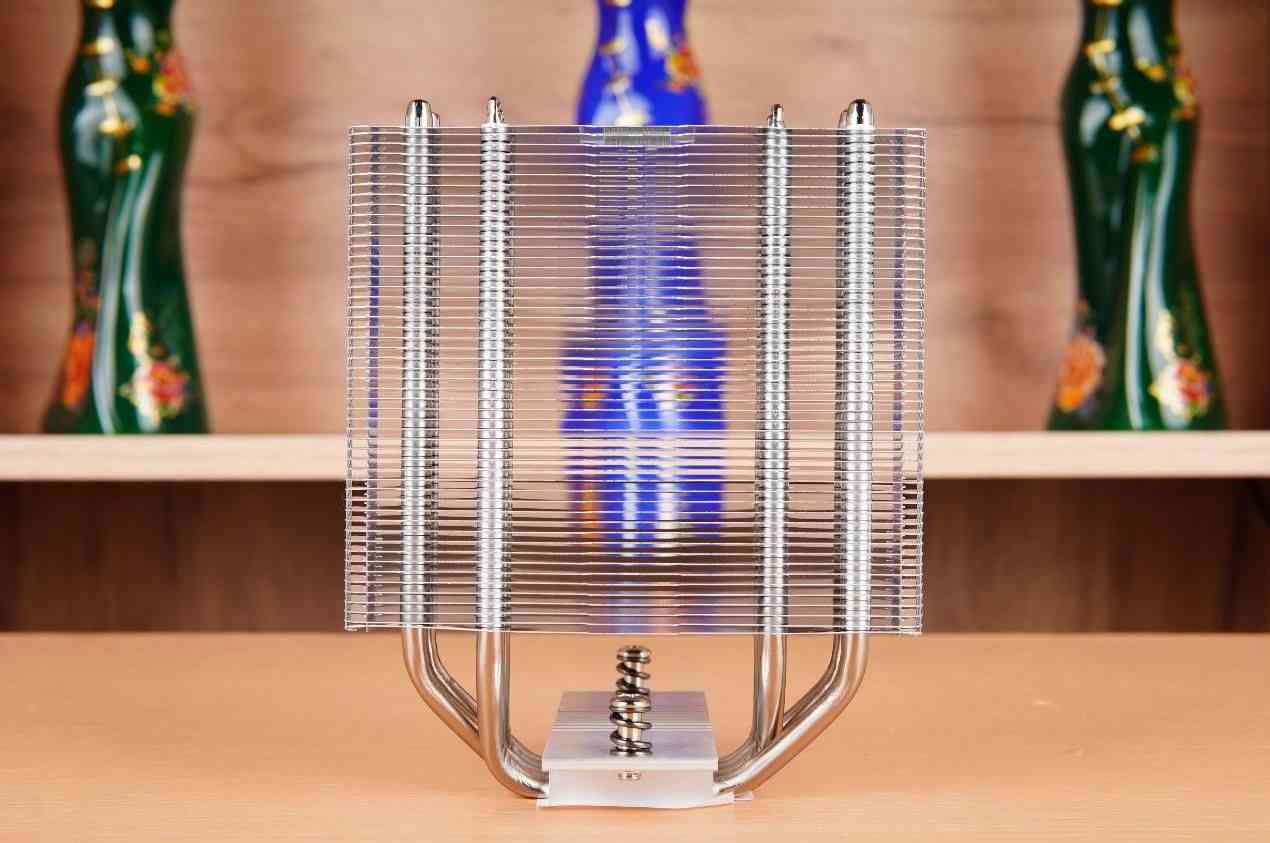 玄冰400怎么样 百元王者回归？九州风神玄冰400幻彩V5性能实测