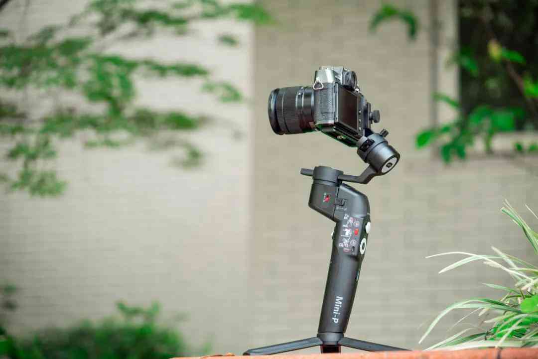 魔爪稳定器怎么样 不测不知道，魔爪MINI-P三合一稳定器，居然这么好用