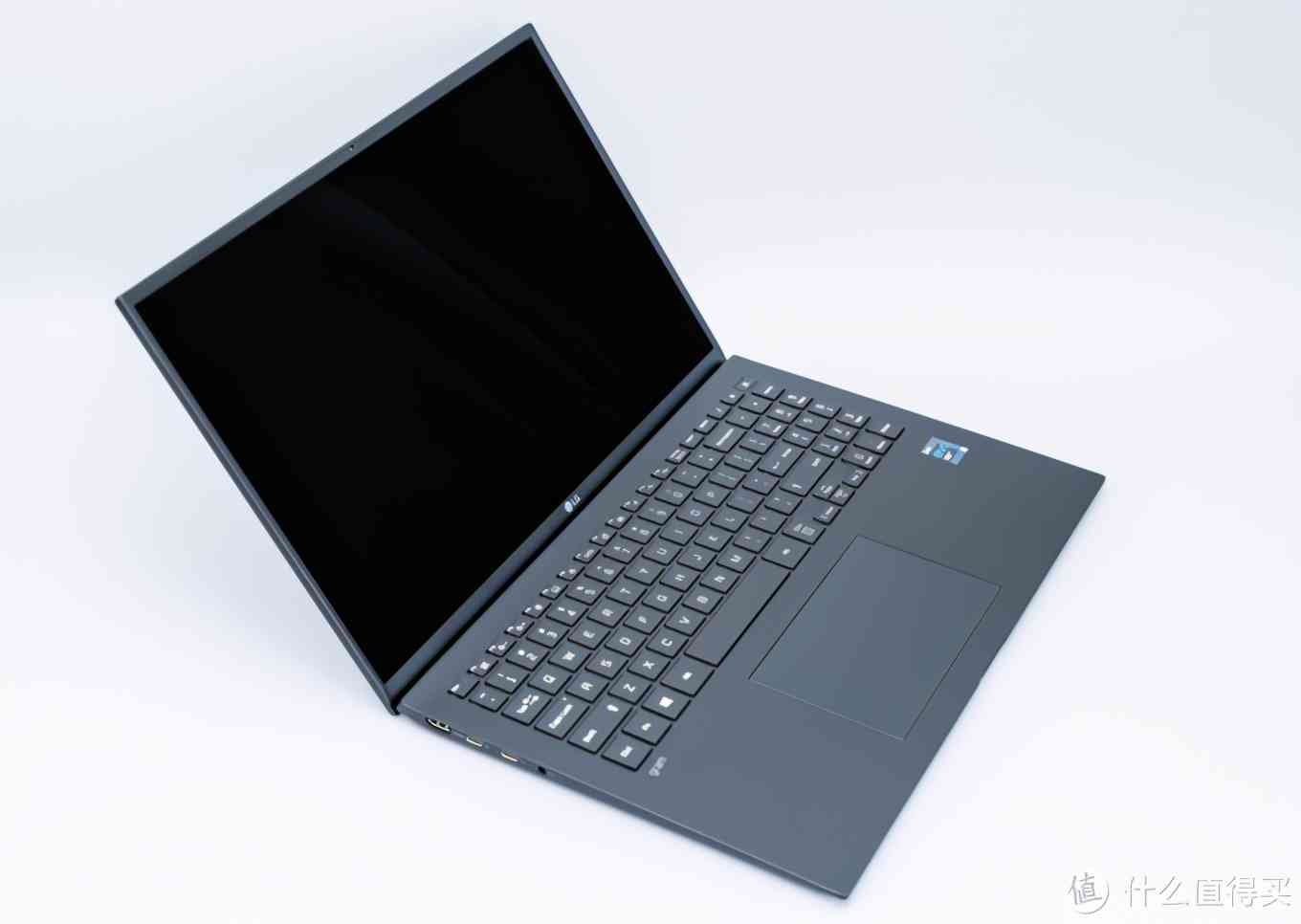 LG gram 2021款深度评测：1.19kg超轻薄16英寸移动办公利器