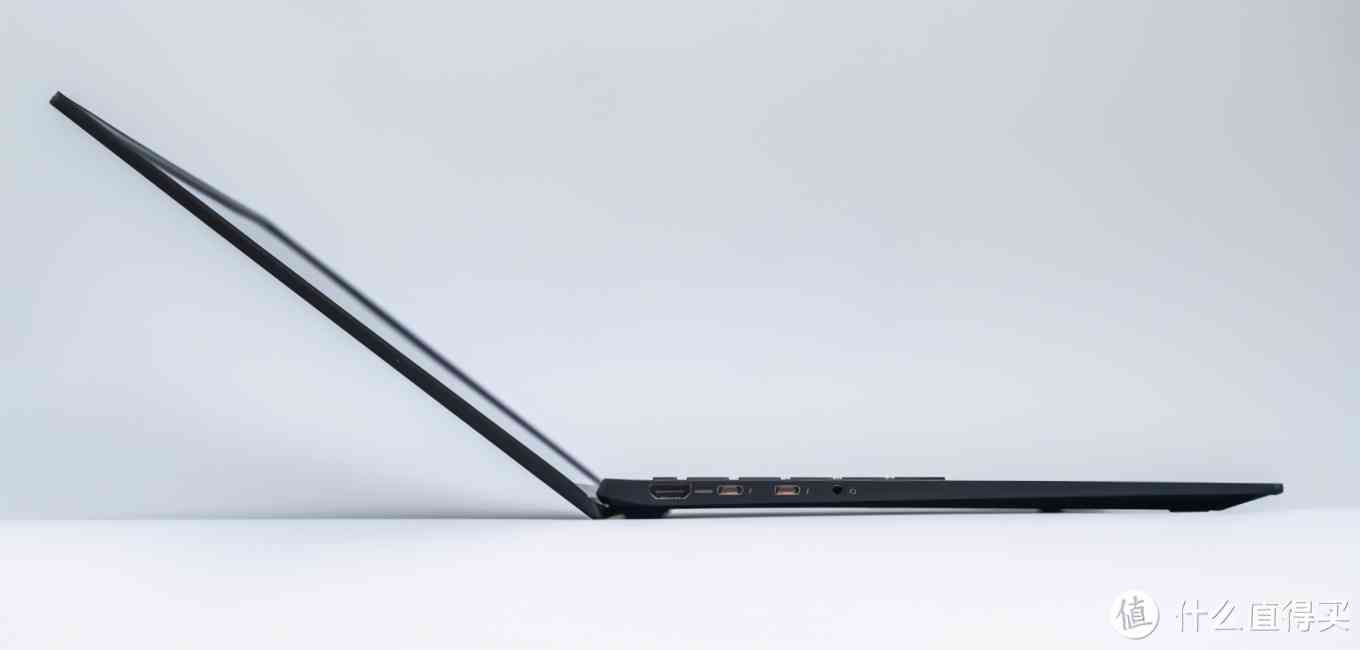 LG gram 2021款深度评测：1.19kg超轻薄16英寸移动办公利器