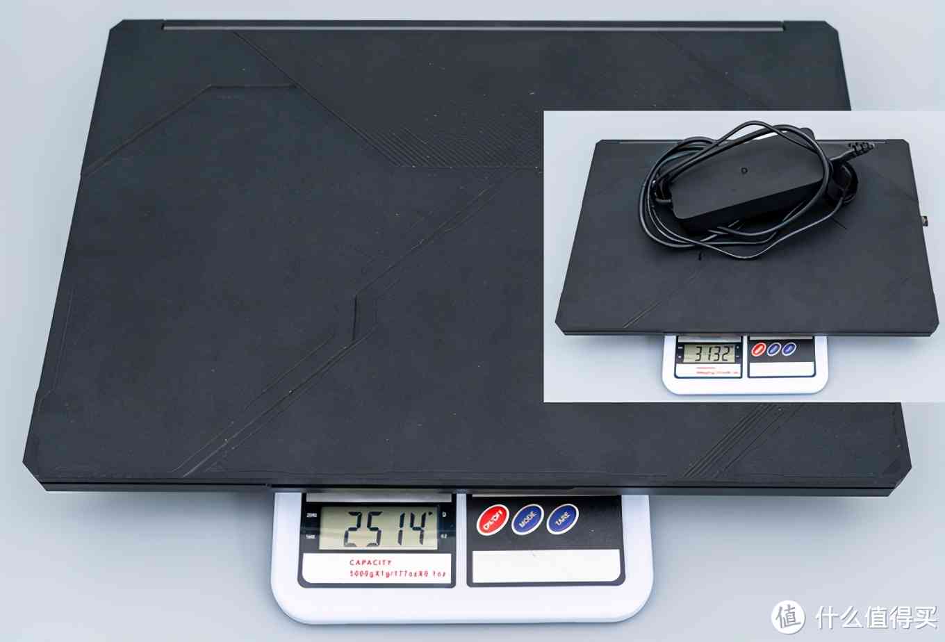 LG gram 2021款深度评测：1.19kg超轻薄16英寸移动办公利器