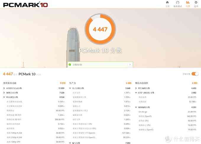 LG gram 2021款深度评测：1.19kg超轻薄16英寸移动办公利器