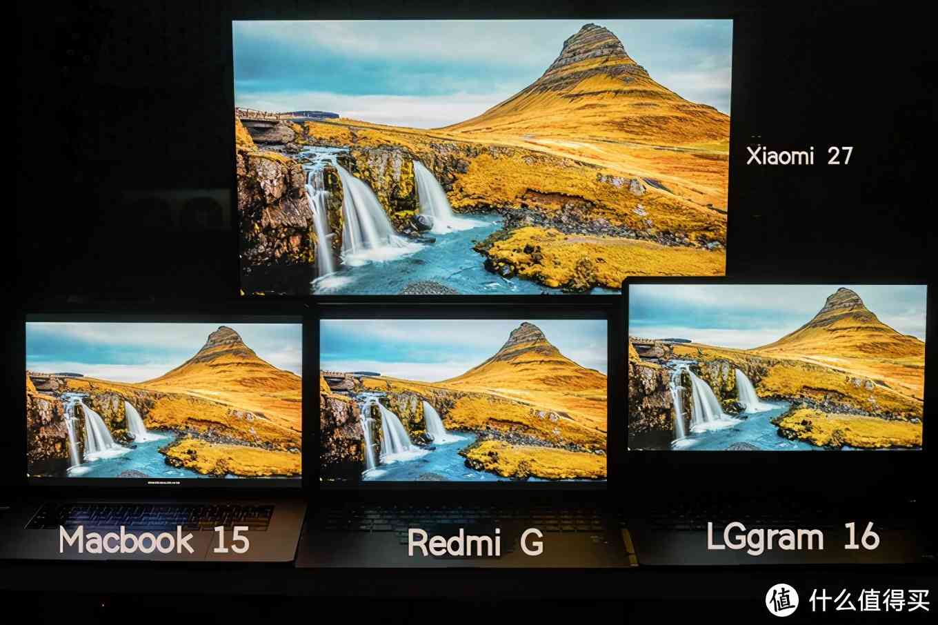 LG gram 2021款深度评测：1.19kg超轻薄16英寸移动办公利器