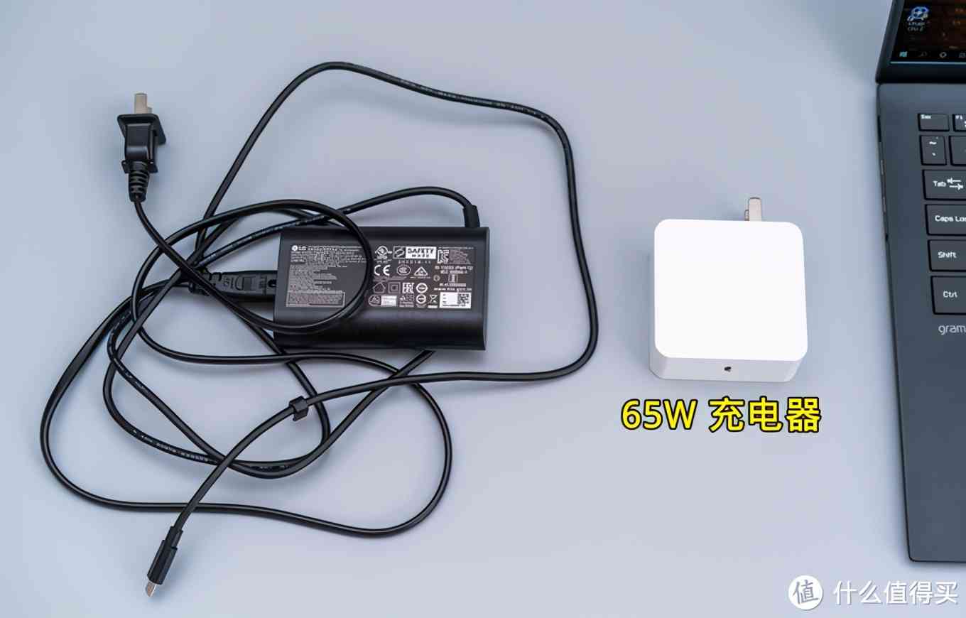 LG gram 2021款深度评测：1.19kg超轻薄16英寸移动办公利器