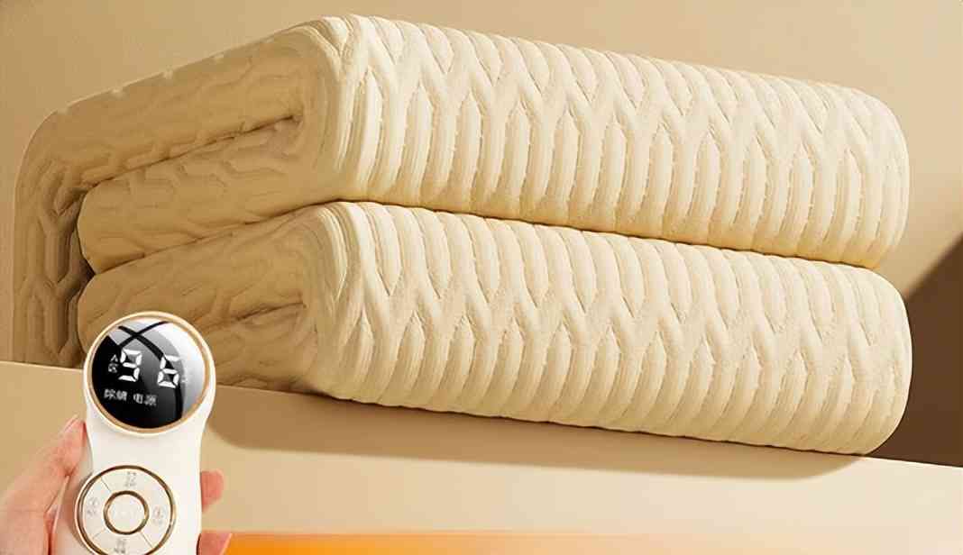 红豆电热毯怎么样 电热毯排名前十名：寒冬10款质量与安全的优选，推荐哪个牌子好？