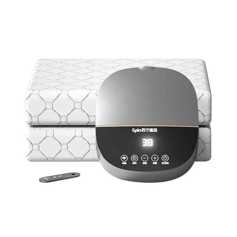 红豆电热毯怎么样 电热毯排名前十名：寒冬10款质量与安全的优选，推荐哪个牌子好？