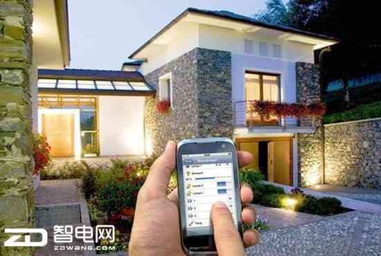 智能家居行业怎么样 智能家居现状分析：国内普及率虽低前景却还十分看好