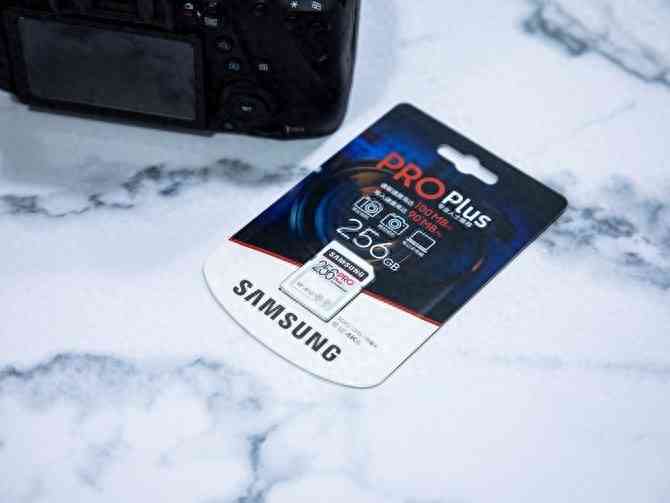 三星SD卡怎么样：卓越品质与强悍性能的三星PRO Plus 256G SD存储卡评测