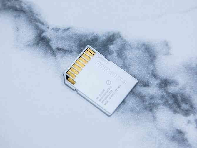 三星SD卡怎么样：卓越品质与强悍性能的三星PRO Plus 256G SD存储卡评测