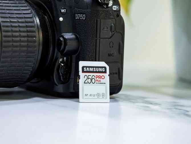 三星SD卡怎么样：卓越品质与强悍性能的三星PRO Plus 256G SD存储卡评测