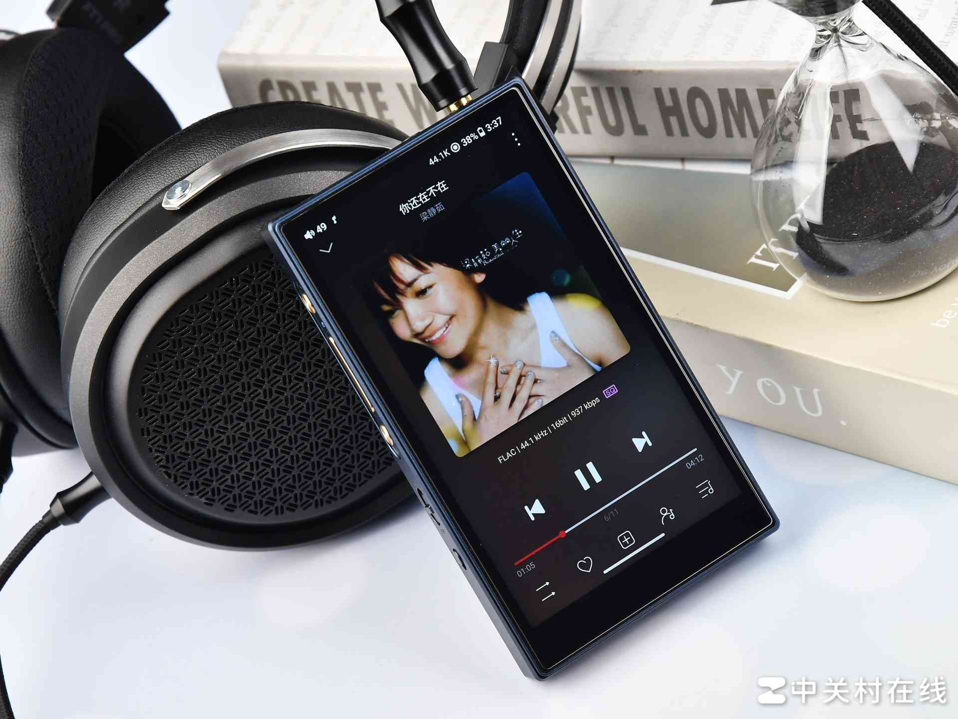 飞傲播放器怎么样 轻量化的“重量级”选手，飞傲M21便携无损播放器深度体验