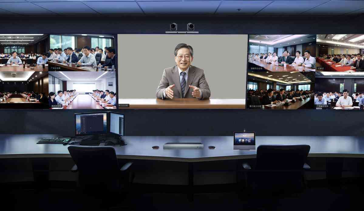 小鱼易连怎么样：十年发展初心不改，深耕视频会议打造信创生态布局