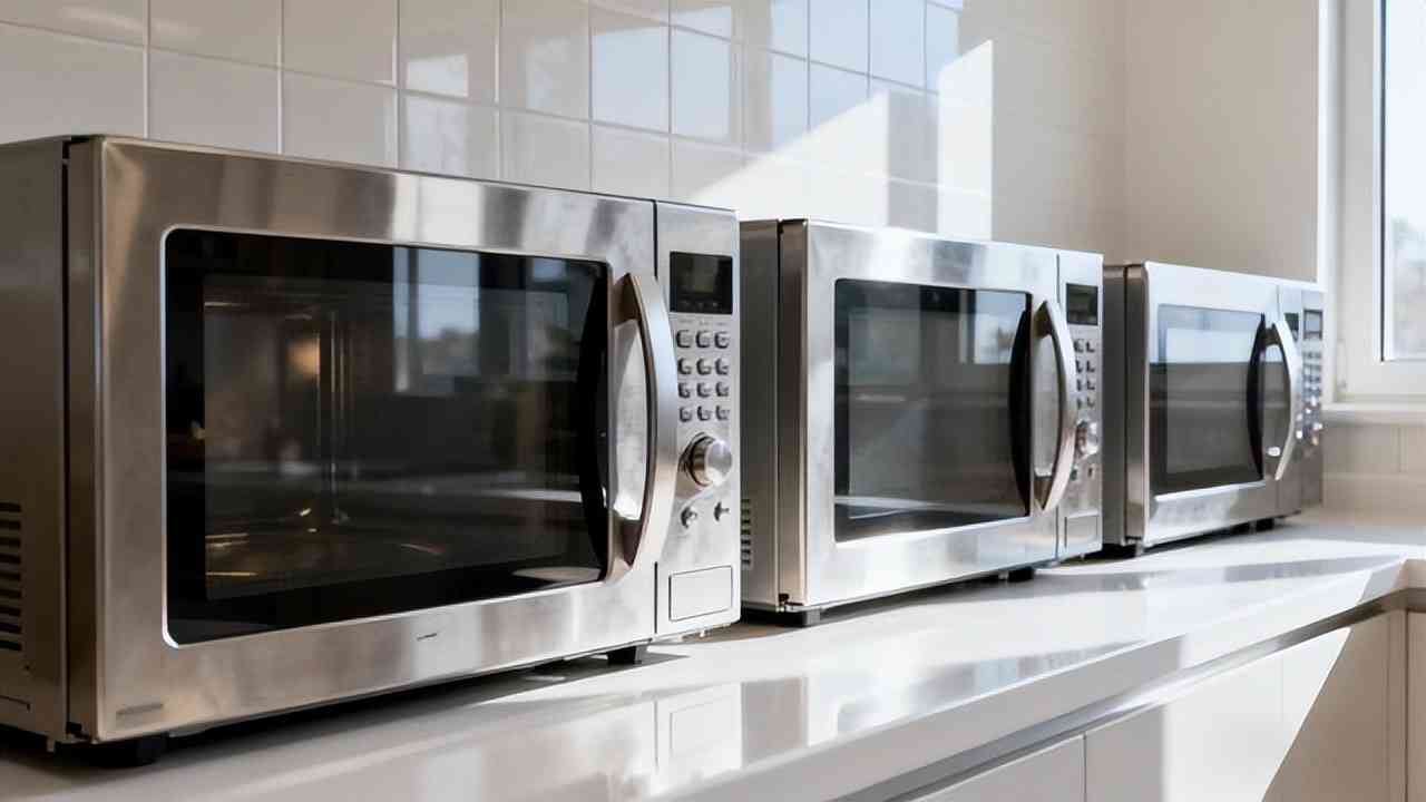 威力微波炉怎么样 五大微波炉推荐，哪个牌子好用质量好？轻松解锁厨房新体验