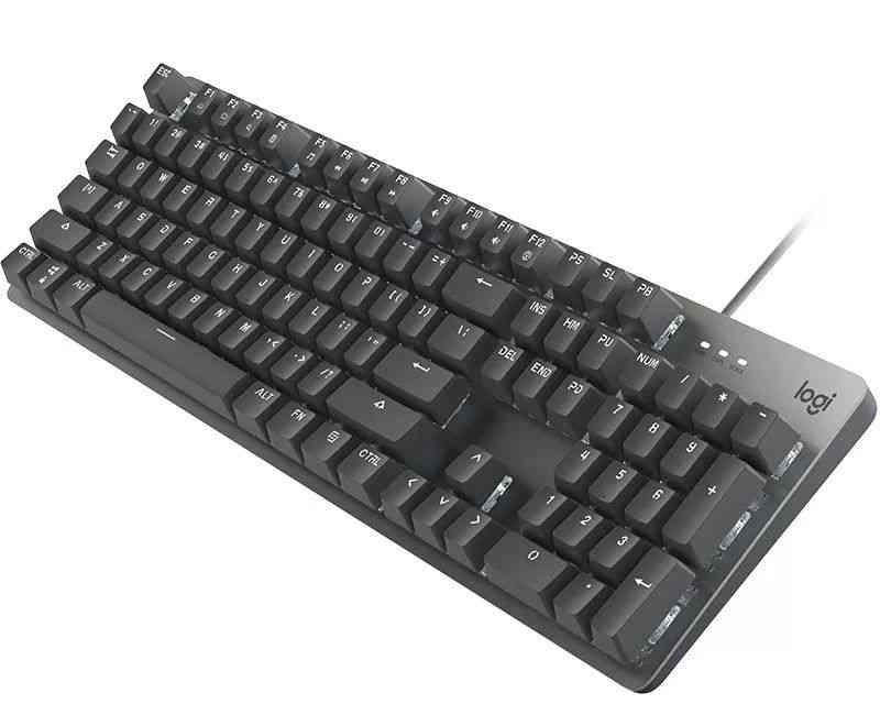 樱桃键盘全面解析：三款办公机械键盘提升工作效率