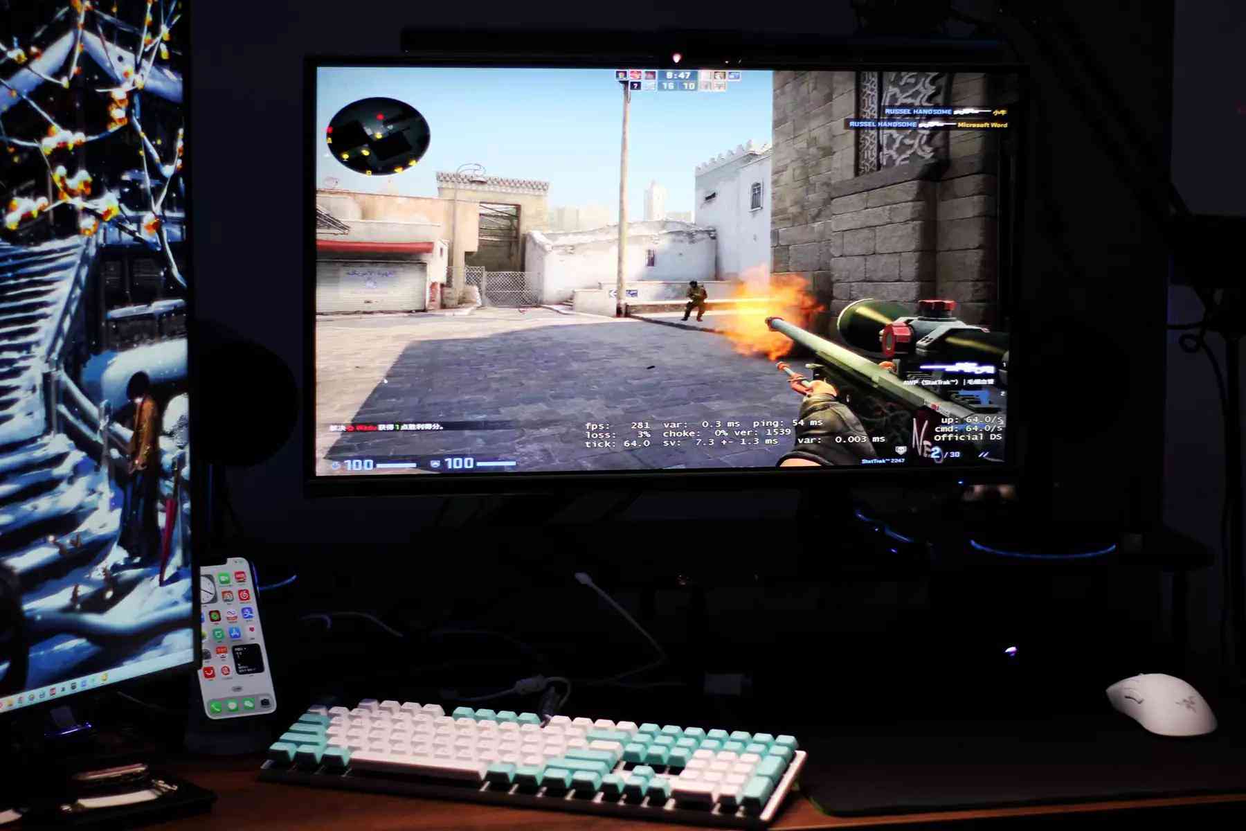 樱桃红轴怎么样 CHERRY 玉轴（ERGO CLEAR）到底怎么样？KC 200搭配新轴体首发评测