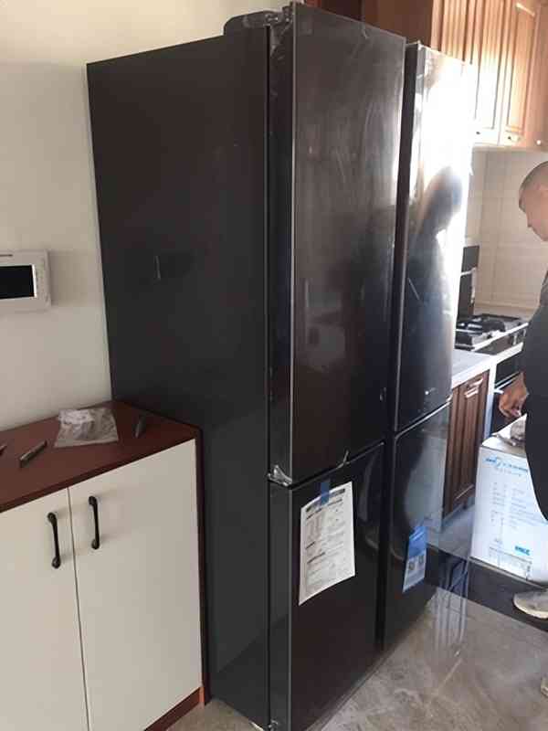 卡萨帝冰箱一年使用体验：客观评测与购买指南